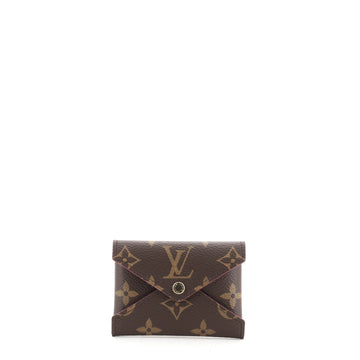 Louis Vuitton Kirigami Pochette Monogram Canvas PM