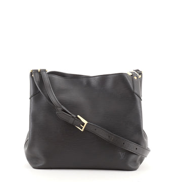 Louis Vuitton Mandara Handbag Epi Leather MM