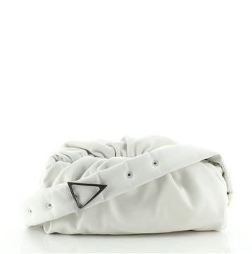 Bottega Veneta The Body Pouch Leather Small