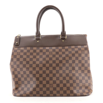 Louis Vuitton Greenwich Travel Bag Damier PM