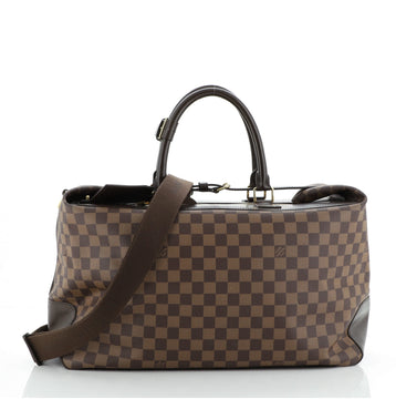 Louis Vuitton Neo Greenwich Handbag Damier