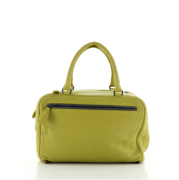 Bottega Veneta Brera Handbag Leather Medium