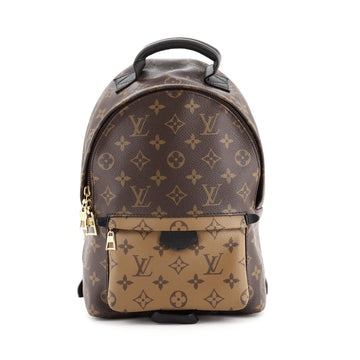 Louis Vuitton Palm Springs Backpack Reverse Monogram Canvas PM