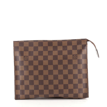 Louis Vuitton Toiletry Pouch Damier 26