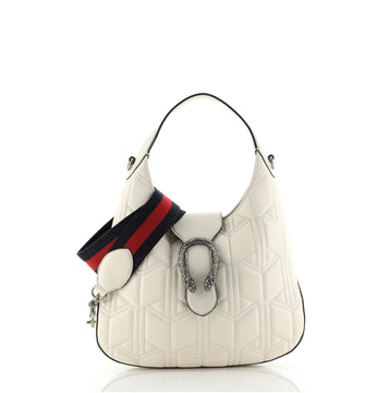 Gucci Dionysus Hobo Leather Small