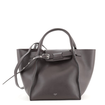 Celine Big Bag Smooth Calfskin Small