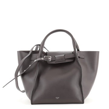 Celine Big Bag Smooth Calfskin Small