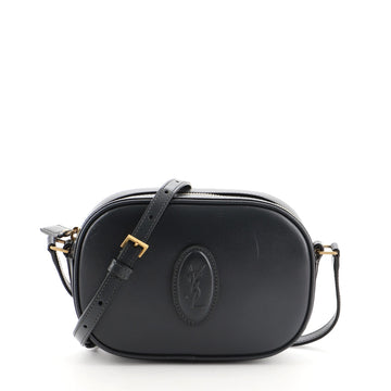 Saint Laurent Le 61 Camera Bag Leather
