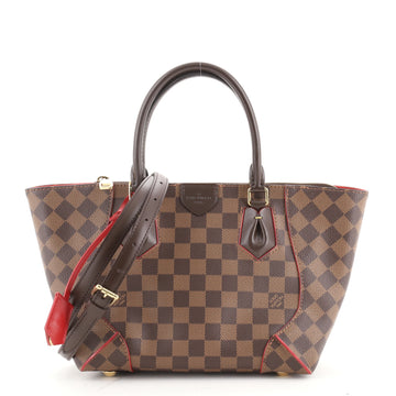 Louis Vuitton Caissa Tote Damier PM