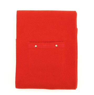 Louis Vuitton Pocket Scarf Cashmere