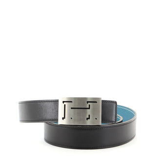 Hermes Constance Reversible Belt Leather Medium