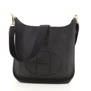 Hermes Evelyne Bag Gen I Togo PM