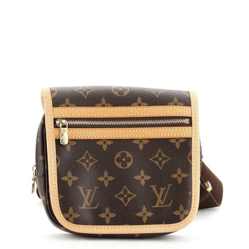 Louis Vuitton Bosphore Waist Bag Monogram Canvas