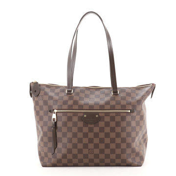 Louis Vuitton Iena Tote Damier MM