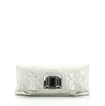 Louis Vuitton Altair Clutch Monogram Jacquard Textile