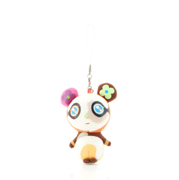 Louis Vuitton Petit Panda Charm Cotton