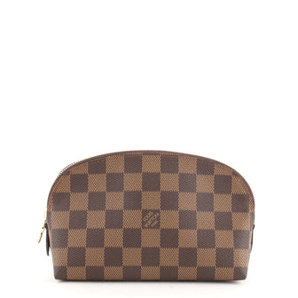 Louis Vuitton Cosmetic Pouch Damier