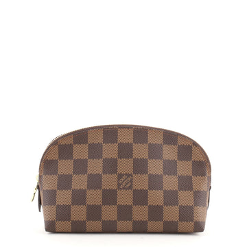 Louis Vuitton Cosmetic Pouch Damier