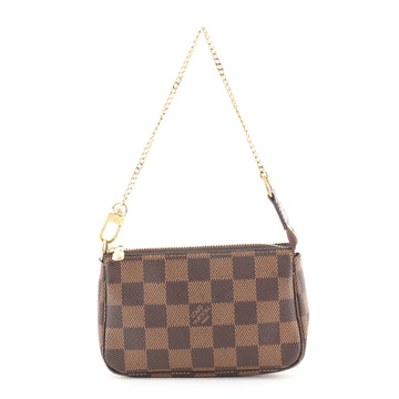 Louis Vuitton Pochette Accessoires Damier Mini