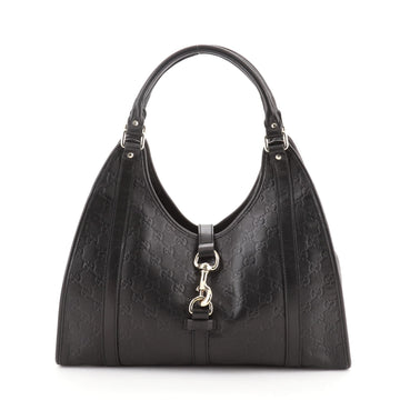 Gucci Joy Shoulder Bag Guccissima Leather Medium