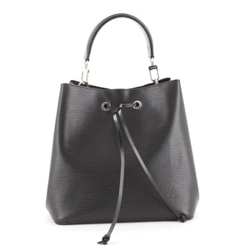 Louis Vuitton NeoNoe Handbag Epi Leather
