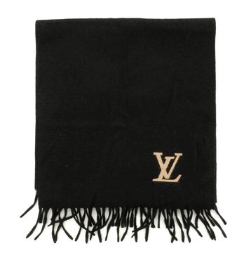 Louis Vuitton Jhelam Scarf Cashmere