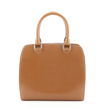 Louis Vuitton Pont Neuf Handbag Epi Leather PM