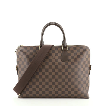 Louis Vuitton Porte-Documents Jour Bag Damier