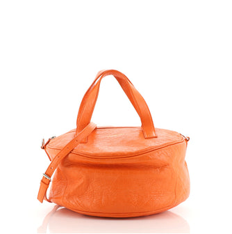 Balenciaga Air Hobo Leather Small