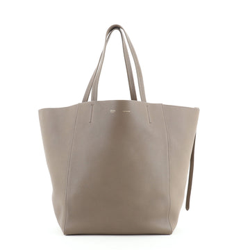 Celine Phantom Cabas Tote Leather Large