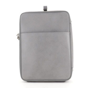 Louis Vuitton Pegase Luggage Taiga Leather 55