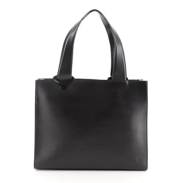 Louis Vuitton Z Gemeaux Tote Epi Leather