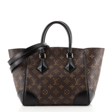Louis Vuitton Phenix Tote Monogram Canvas PM