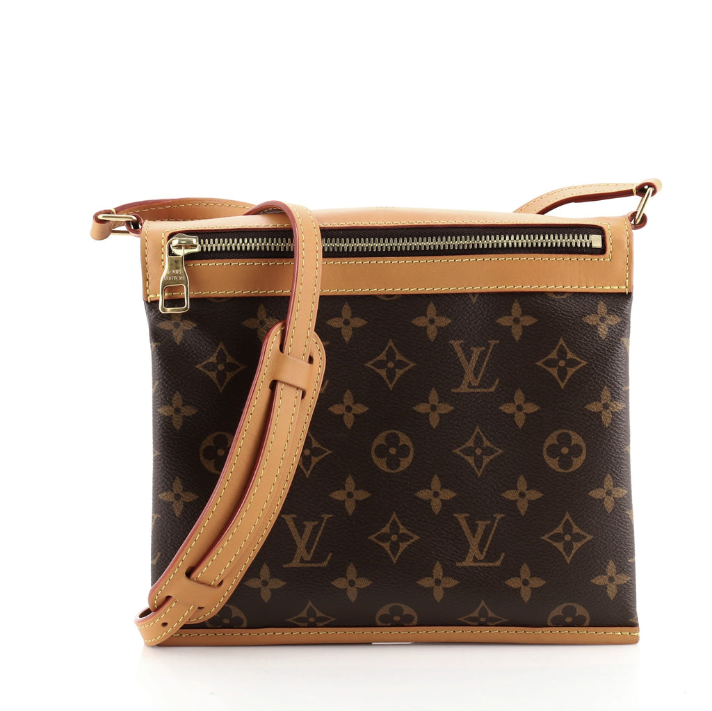 Louis Vuitton Saumur Messenger Bags for Women