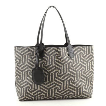 Gucci Reversible Tote Caleido GG Print Leather Medium