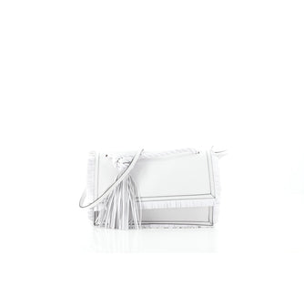 Valentino The Rope Crossbody Bag Leather Medium