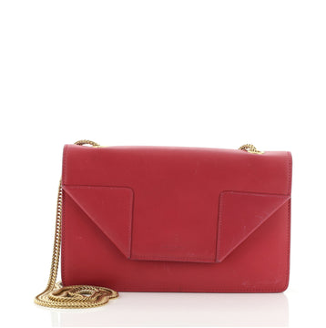 Saint Laurent Betty Bag Leather Small