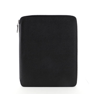Hermes Globetrotter Zip Agenda Epsom GM