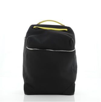 Alexander Wang Inside Out Backpack Leather