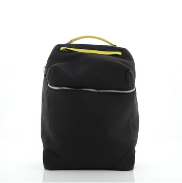 Alexander Wang Inside Out Backpack Leather
