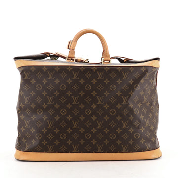 Louis Vuitton Cruiser Handbag Monogram Canvas 50