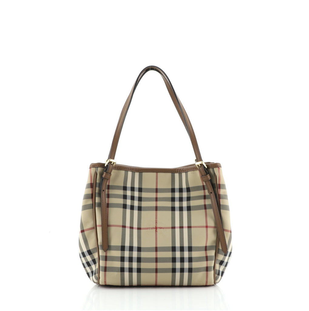 Burberry Canterbury Tote 375766