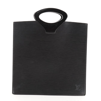 Louis Vuitton Ombre Bag Epi Leather