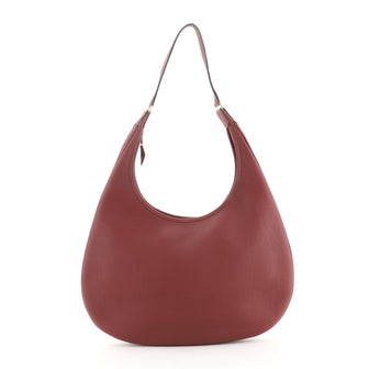 Hermes Gao Bag Leather