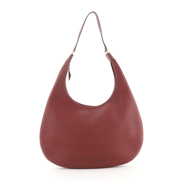 Hermes Gao Bag Leather