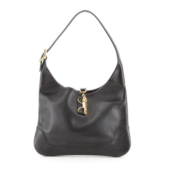 Hermes Trim Bag Evergrain 23