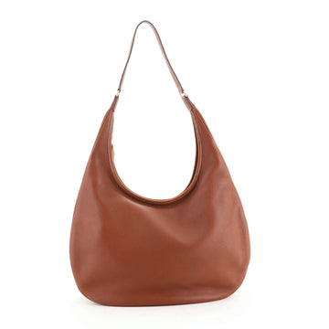 Hermes Gao Bag Leather