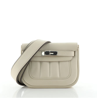 Hermes Berline Bag Swift 21