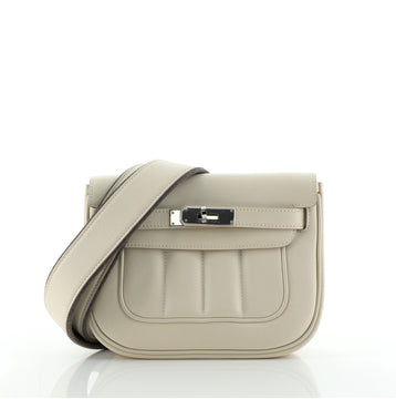 Hermes Berline Bag Swift 21