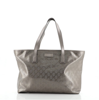 Gucci Tote GG Imprime Medium